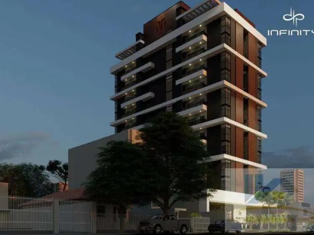 Cobertura venda em Região Geográfica Imediata de Curitiba, Região Metropolitana de Curitiba