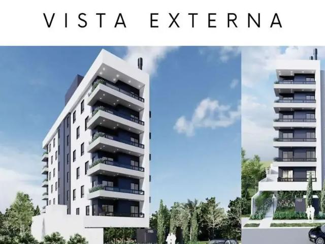 Cobertura venda em Região Geográfica Imediata de Curitiba, Região Metropolitana de Curitiba