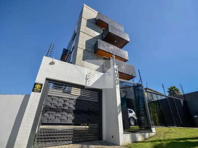 Cobertura venda em Região Geográfica Imediata de Curitiba, Região Metropolitana de Curitiba
