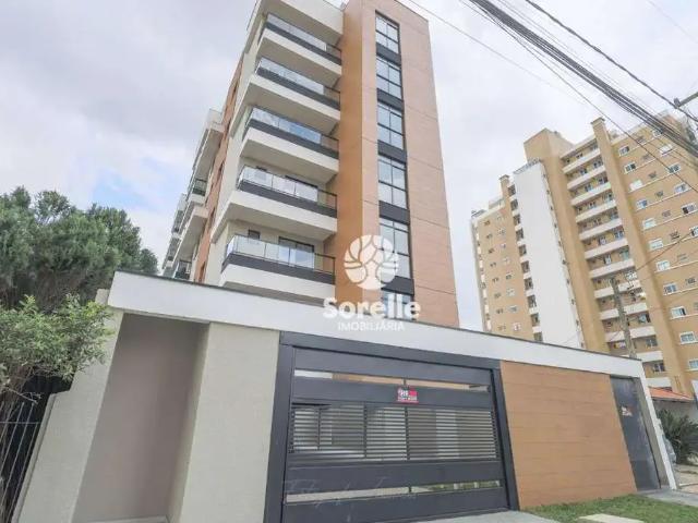 Cobertura venda em Região Geográfica Imediata de Curitiba, Região Metropolitana de Curitiba