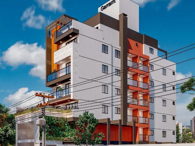 Cobertura venda em Região Geográfica Imediata de Curitiba, Região Metropolitana de Curitiba