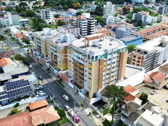 Cobertura venda em Região Geográfica Imediata de Curitiba, Região Metropolitana de Curitiba