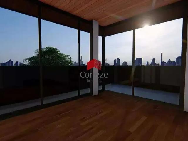Cobertura venda em Região Geográfica Imediata de Curitiba, Região Metropolitana de Curitiba