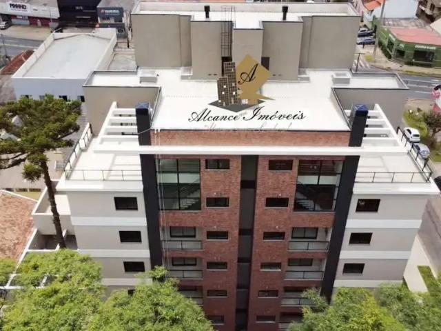 Cobertura venda em Região Geográfica Imediata de Curitiba, Região Metropolitana de Curitiba