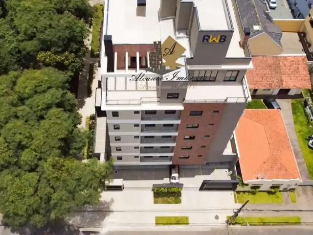 Cobertura venda em Região Geográfica Imediata de Curitiba, Região Metropolitana de Curitiba