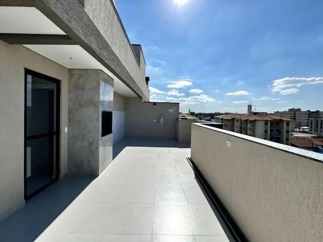 Cobertura venda em Região Geográfica Imediata de Curitiba, Região Metropolitana de Curitiba