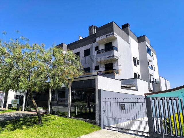 Cobertura venda em São José dos Pinhais, Região Geográfica Intermediária de Curitiba