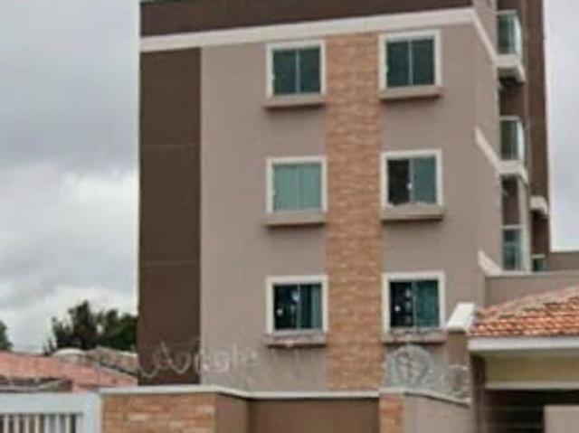 Cobertura venda em Centro, São José dos Pinhais