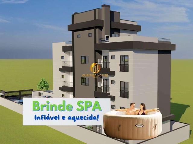Cobertura venda em Região Geográfica Imediata de Curitiba, Região Metropolitana de Curitiba