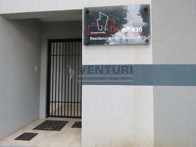 Cobertura venda em Cidade Jardim, São José dos Pinhais