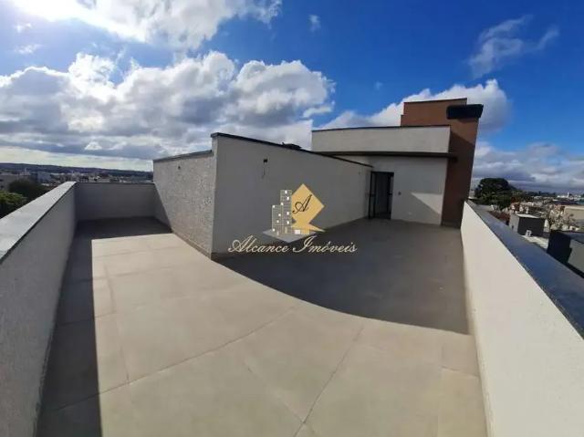 Cobertura venda em Região Geográfica Imediata de Curitiba, Região Metropolitana de Curitiba