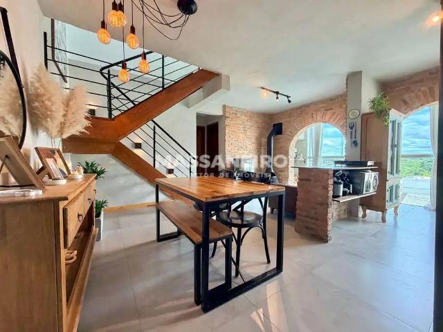 Cobertura venda em Região Geográfica Imediata de Curitiba, Região Metropolitana de Curitiba