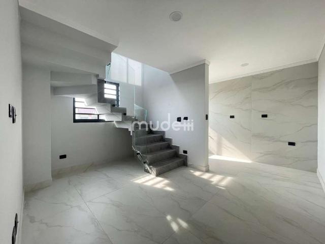 Cobertura venda em Região Geográfica Imediata de Curitiba, Região Metropolitana de Curitiba