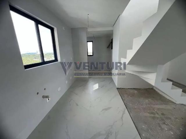Cobertura venda em Região Geográfica Imediata de Curitiba, Região Metropolitana de Curitiba