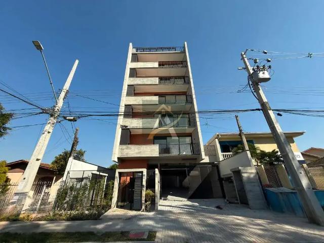 Cobertura venda em Região Geográfica Imediata de Curitiba, Região Metropolitana de Curitiba
