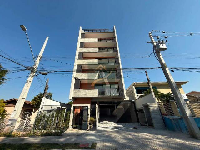 Cobertura venda em São Pedro, São José dos Pinhais