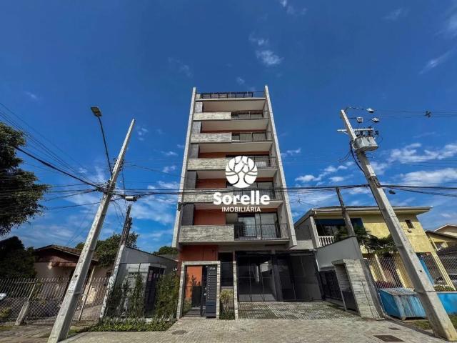Cobertura venda em Região Geográfica Imediata de Curitiba, Região Metropolitana de Curitiba