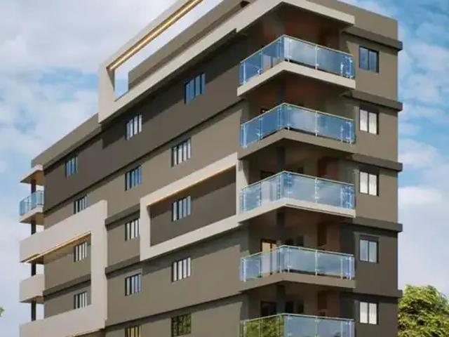 Cobertura venda em Região Geográfica Imediata de Curitiba, Região Metropolitana de Curitiba