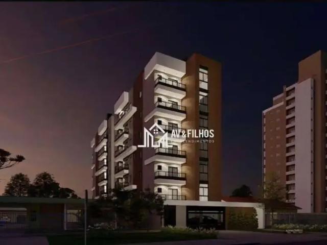 Cobertura venda em Região Geográfica Imediata de Curitiba, Região Metropolitana de Curitiba