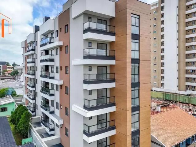 Cobertura venda em Região Geográfica Imediata de Curitiba, Região Metropolitana de Curitiba