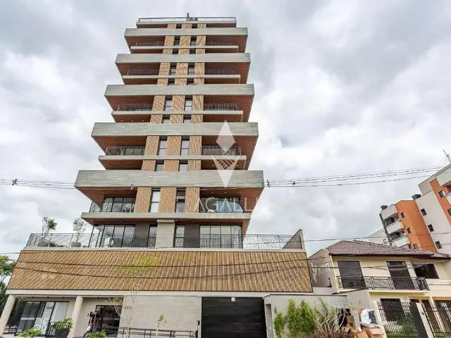 Cobertura venda em Região Geográfica Imediata de Curitiba, Região Metropolitana de Curitiba