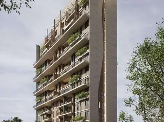 Cobertura venda em Região Geográfica Imediata de Curitiba, Região Metropolitana de Curitiba