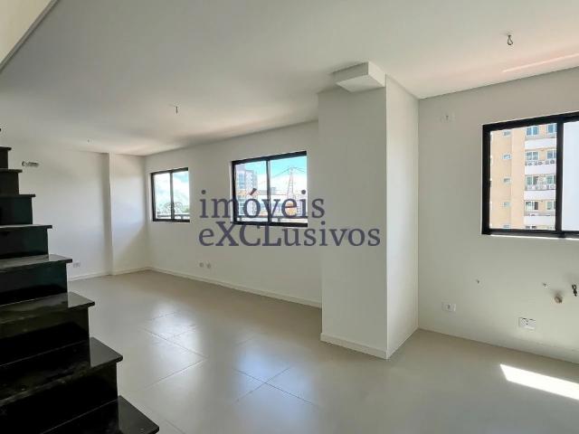 Cobertura venda em São Pedro, São José dos Pinhais