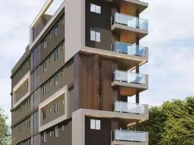 Cobertura venda em Região Geográfica Imediata de Curitiba, Região Metropolitana de Curitiba