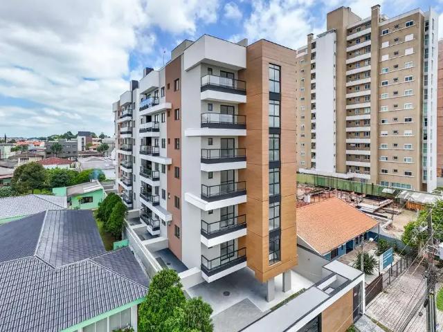 Cobertura venda em Região Geográfica Imediata de Curitiba, Região Metropolitana de Curitiba
