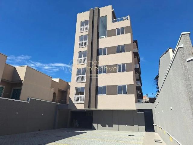 Cobertura venda em São José dos Pinhais, Região Geográfica Intermediária de Curitiba