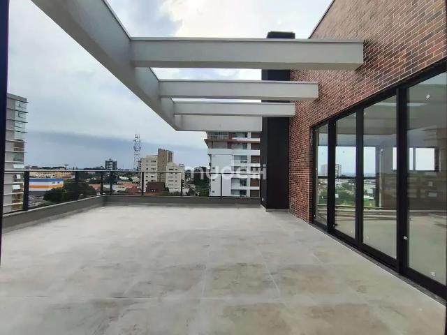 Cobertura venda em Região Geográfica Imediata de Curitiba, Região Metropolitana de Curitiba