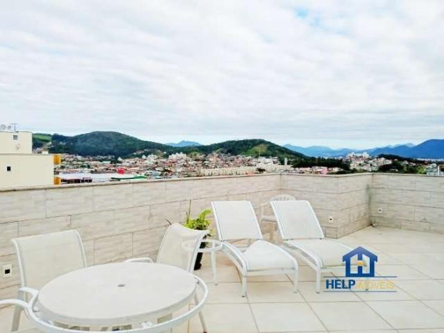Cobertura venda em Região Geográfica Imediata de Florianópolis, São José
