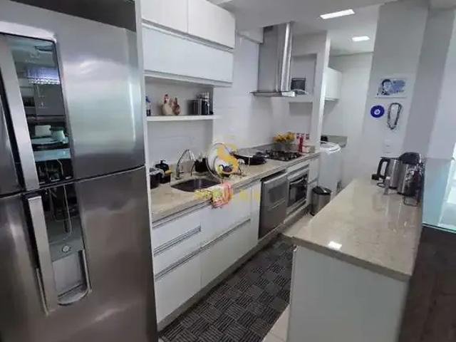 Cobertura venda em Região Geográfica Imediata de Florianópolis, São José
