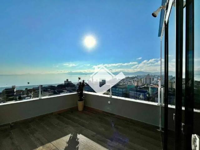 Cobertura venda em Região Geográfica Imediata de Florianópolis, São José