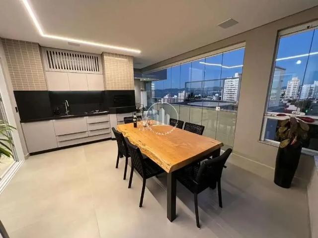 Cobertura venda em Região Geográfica Imediata de Florianópolis, São José