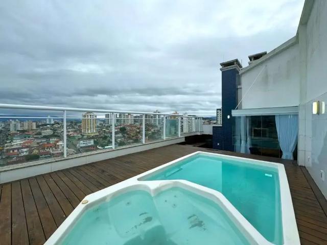 Cobertura venda em Região Geográfica Imediata de Florianópolis, São José