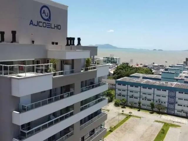 Cobertura venda em Região Geográfica Imediata de Florianópolis, São José