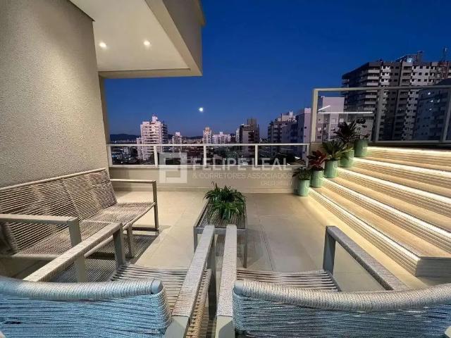Cobertura venda em Região Geográfica Imediata de Florianópolis, São José