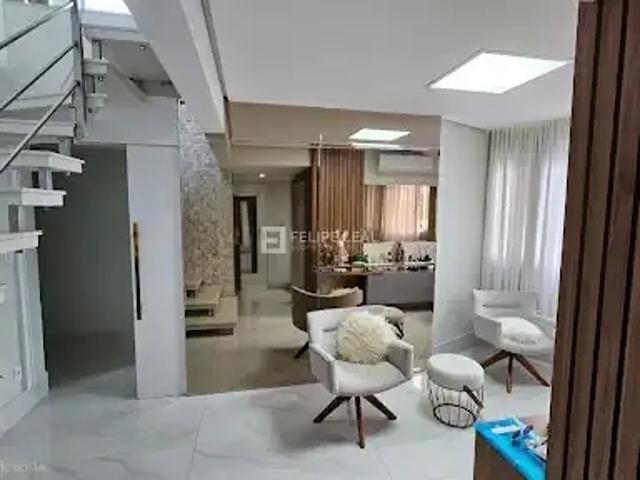 Cobertura venda em Região Geográfica Imediata de Florianópolis, São José