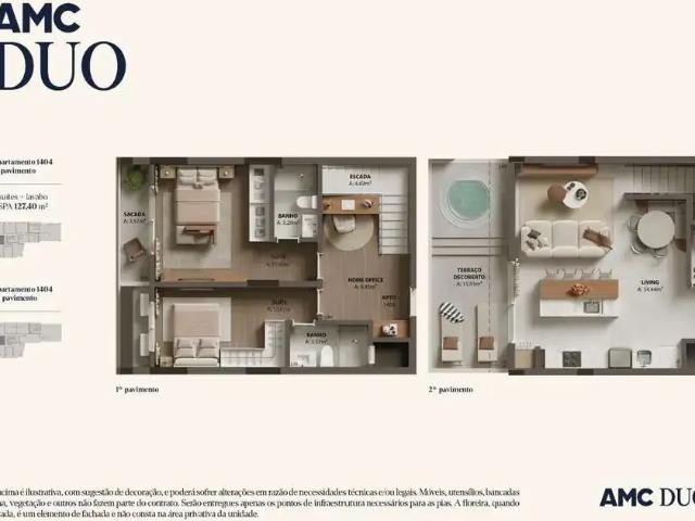 Cobertura venda em Região Geográfica Imediata de Florianópolis, São José