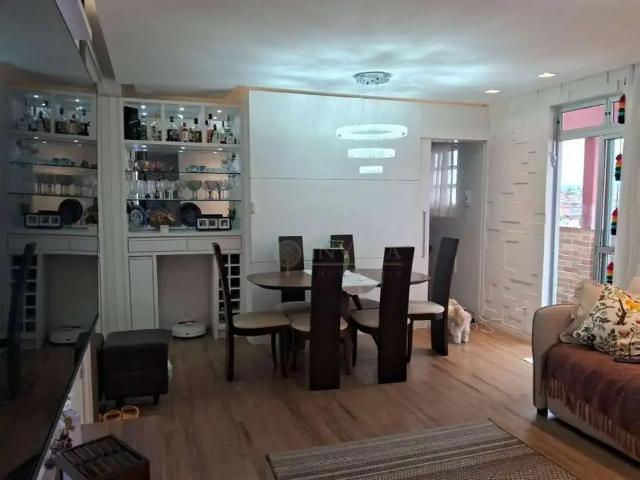 Cobertura venda em Região Geográfica Imediata de Florianópolis, São José