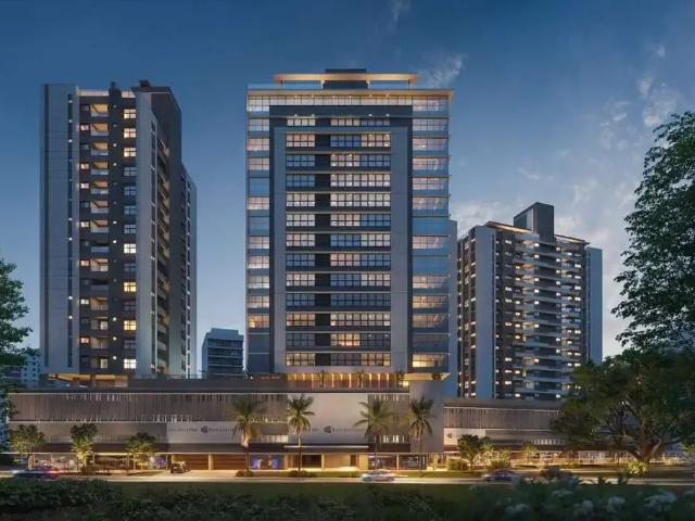 Cobertura venda em Região Geográfica Imediata de Florianópolis, São José