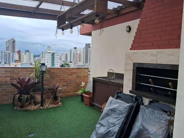 Cobertura venda em Região Geográfica Imediata de Florianópolis, São José