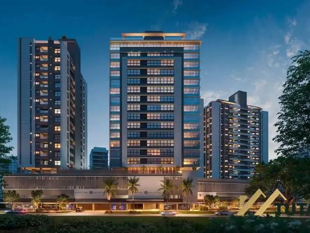 Cobertura venda em Região Geográfica Imediata de Florianópolis, São José