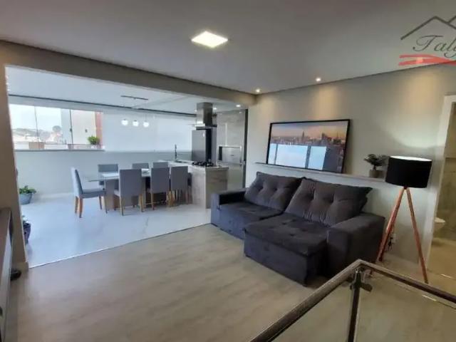 Cobertura venda em Região Geográfica Imediata de Florianópolis, São José