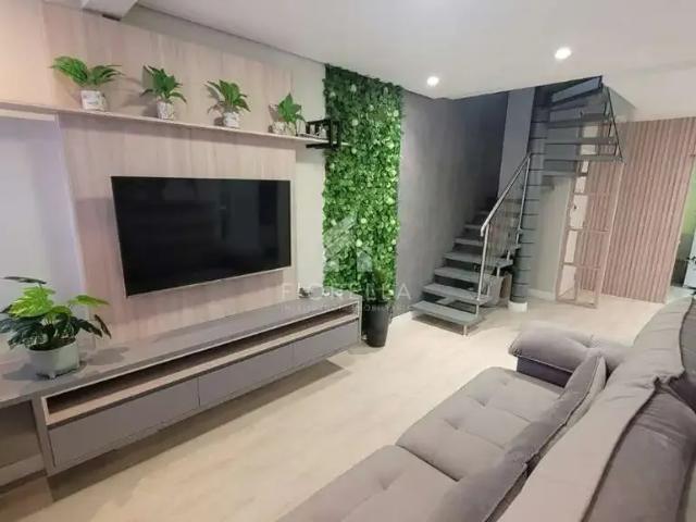 Cobertura venda em Região Geográfica Imediata de Florianópolis, São José
