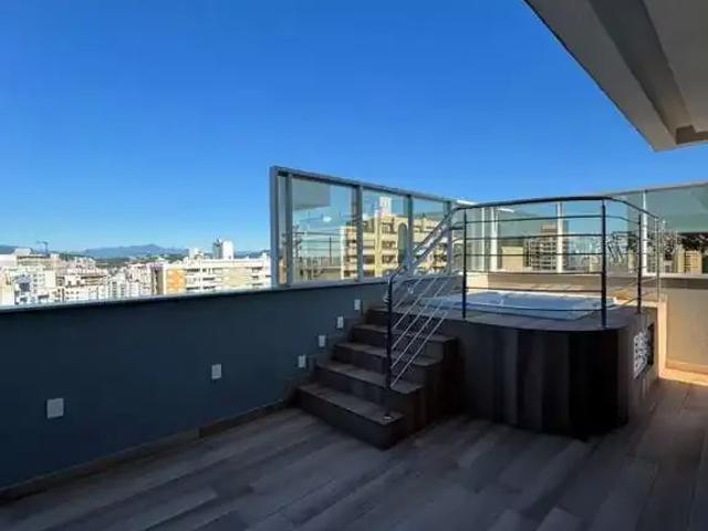 Cobertura venda em Região Geográfica Imediata de Florianópolis, São José