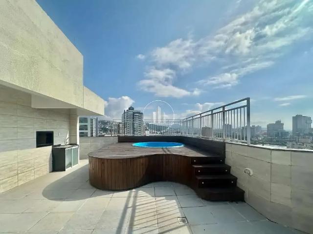 Cobertura venda em Região Geográfica Imediata de Florianópolis, São José