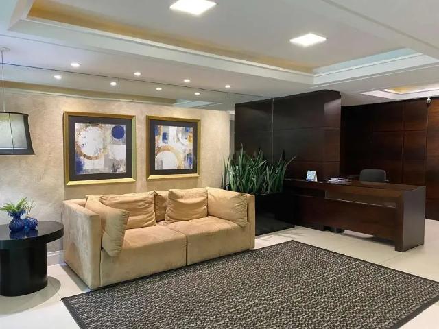Cobertura venda em Região Geográfica Imediata de Florianópolis, São José