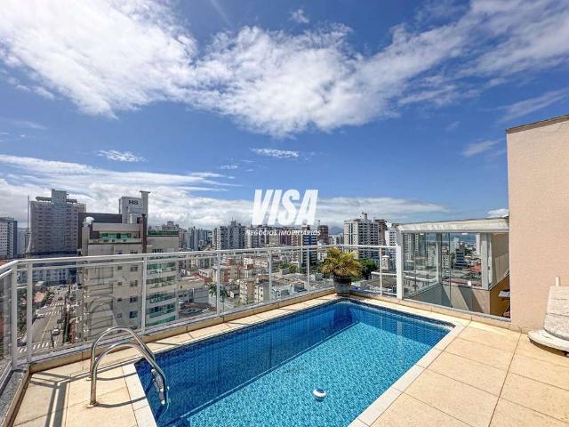 Cobertura venda em Região Geográfica Imediata de Florianópolis, São José